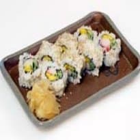 Sushi Uramaki Califórnia