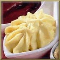 Maionese de Alho Sem Ovo