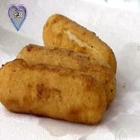 Enroladinho à Milanesa (Frito ou Assado)