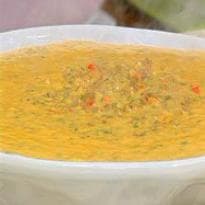 Consomé de Milho