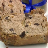 Bolo Rei na Latinha do Mais Você