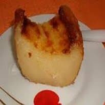 Bolo de Mandioca Puba