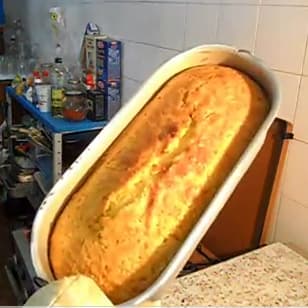 Bolo de Milho