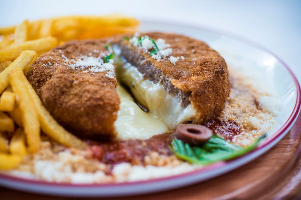 Polpettone Fornaro Miami