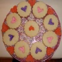 Biscoitinhos do Tipo