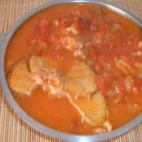 Moqueca de Cação