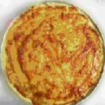 Pizza de Quinua