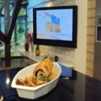 Lombo à Moda Catarina por Edu Guedes