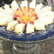 Bolo de Coco Vapt-Vupt