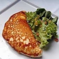 Omelete Suflê