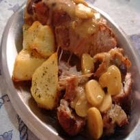 Mignon Suíno a Minha Moda