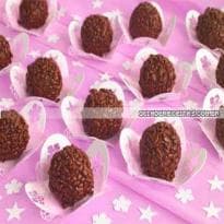 Brigadeiro de Banana