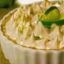 Torta de Limão para Microondas
