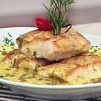 Pescada Amarela à Tambaba