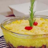 Delícia de Macaxeira