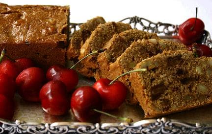 Bolo Inglês Integral