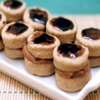 Alfajor de Doce de Leite