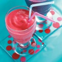 Smoothie Red