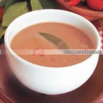 Caldinho de Feijão Goiano