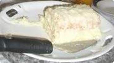 Bûche Nöel de Beijinho
