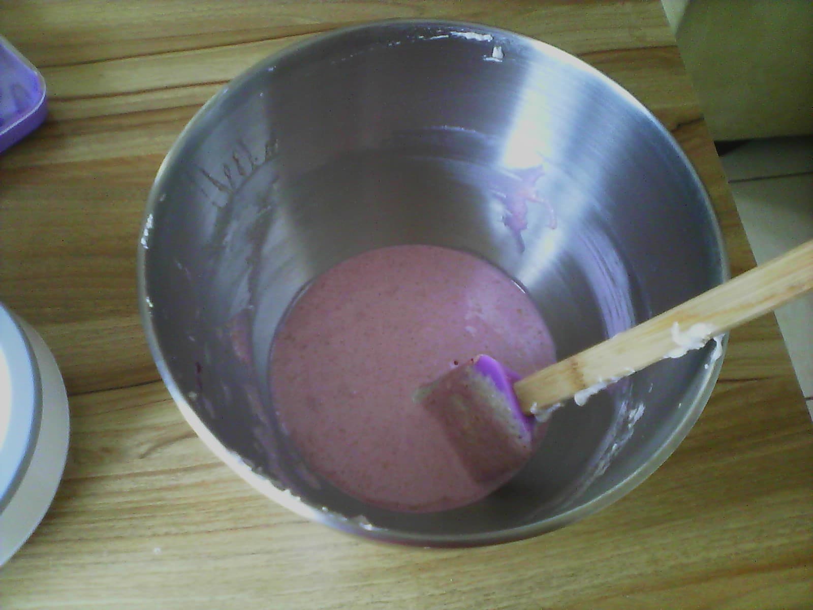 Foto por Talita Arrais