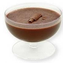 Batida de Doce de Leite