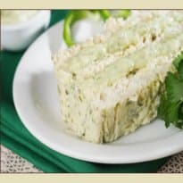 Torta Salgada Rápida de Atum