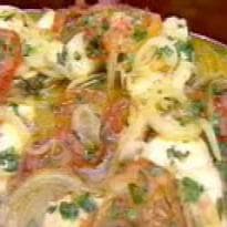 Moqueca Capixaba do Edu Guedes