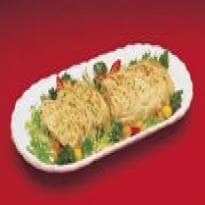 Strudel de Bacalhau da Noruega