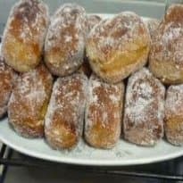 Sonhos de Bisnaguinha