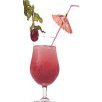 Suco de Uva, Maçã e Limão