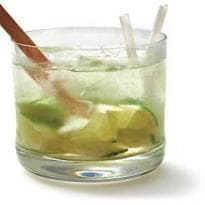 Caipirinha Clássica
