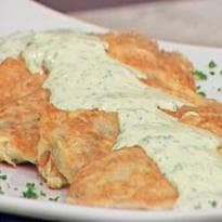 Pescada Especial ao Molho de Verão