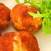 Noz de Mozzarella di Bufala