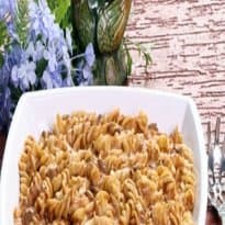 Macarronada Expressa