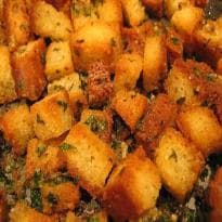 Croutons