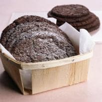 Biscoitos Craquelados