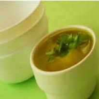 Molho de Ovos com Mostarda