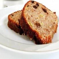 Banana Cake