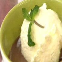 Fondue Assado da Ana Maria