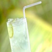 Limonada suíça light