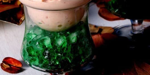 Coquetel de Camarão