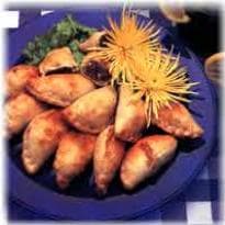 Empanadas de Carne