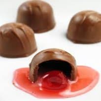 Bombons Sonho de Amor