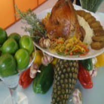 Pernil do Edu Guedes