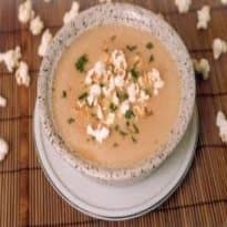 Sopa Pipoca