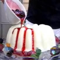 Manjar Branco do Edu Guedes