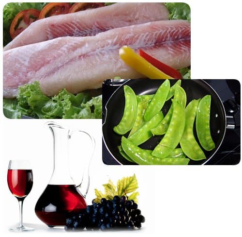 Bacalhoada de Assadeira