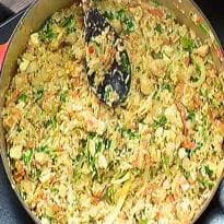 Mexidão do Carlinhos (Mendigo de A Fazenda)