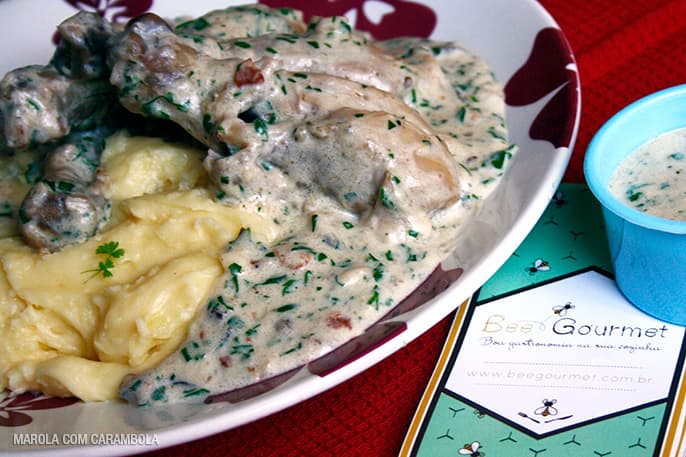 Foto por Marola com Carambola